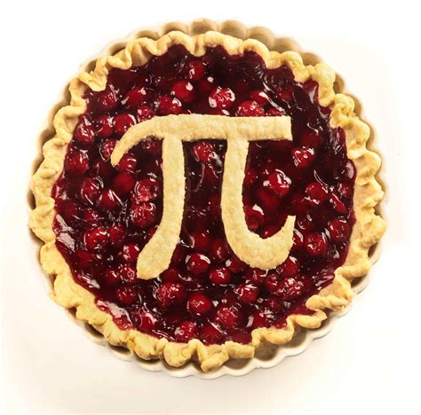 A slice of pi for March 14, 2015 - Houston Chronicle