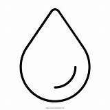 Water Drop Coloring Page  Free water drop For Kids sketch template