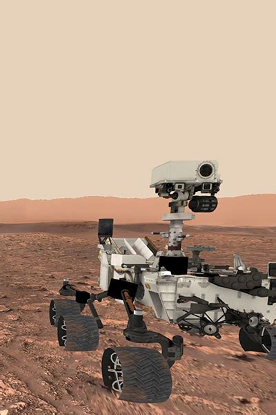 Home | Curiosity – NASA Mars Exploration