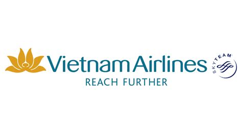 Vietnam Airlines Vector Logo | Free Download - (.SVG + .PNG) format ...