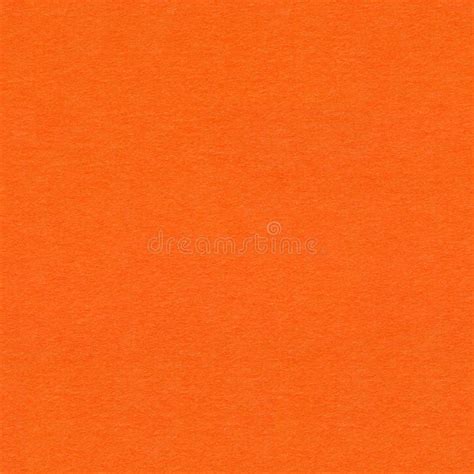 Light Orange Paper Wall Texture. Seamless Square Background, Tile Ready ...