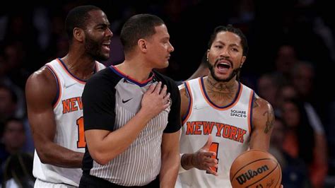 Analyst Slams Knicks in Epic Rant: Y'all Look Like Trash