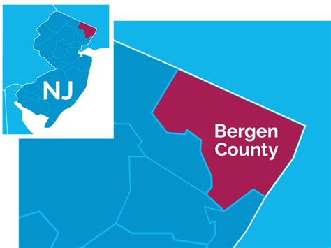 Bergen County, NJ - Community Solutions