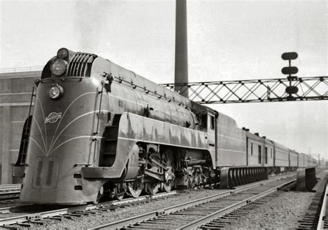 Pin by +5215541331272 on Art Deco | Train, Locomotive, Vintage train