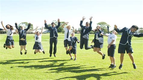 Students from Matraville High visit UNSW to experience study and work ...