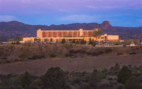 Northern AZ Resorts | Gallery | Prescott Resort and Conference Center