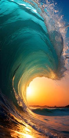 Aesthetic Wallpaper in 2024 | Beautiful ocean pictures, Pretty ...