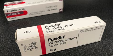 What is fusidic acid? Facts on its uses, benefits and side effects - Echo Pharmacy