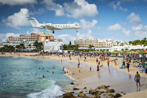 14 Best Beaches in St Maarten - The Crazy Tourist