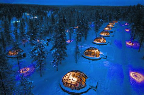 The Top 10 Craziest Hotels In The World, Just In Case You've Ever Wanted To Spend The Night In A ...