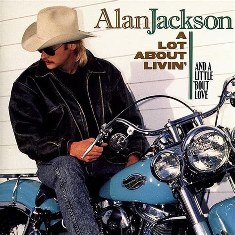 Alan Jackson – Chattahoochee Lyrics | Genius Lyrics