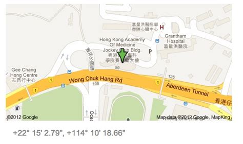 Hong kong science park map - dashjes