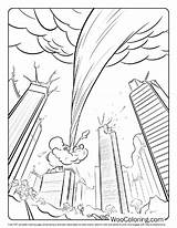 100  Tornado coloring pages Free PDF To Print Woo Coloring sketch template