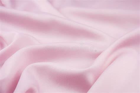 Pink Silk Fabric for Background. Stock Image - Image of texture, rose: 140089111