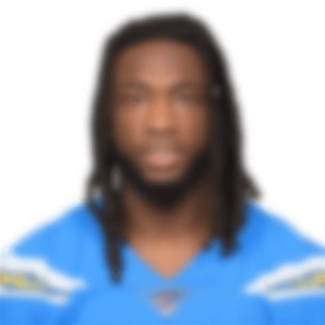 Mike Williams Stats Summary | NFL.com