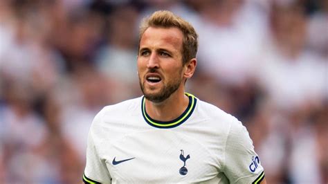 Harry Kane contract: Insider identifies 'huge problem' that could ...