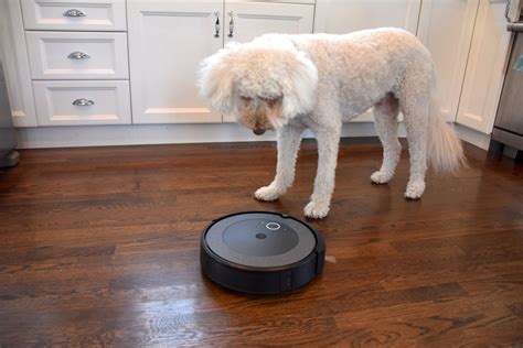 iRobot Roomba i3+ review | Tom's Guide