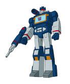 Soundwave (G1) | Teletraan I: The Transformers Wiki | Fandom