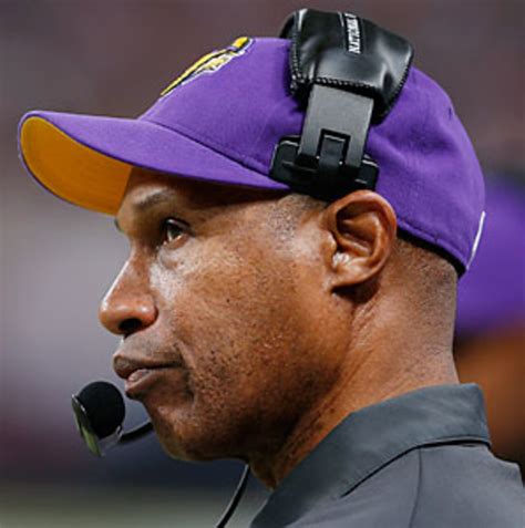 Leslie Frazier agrees to contract extension with Vikings - Sports ...