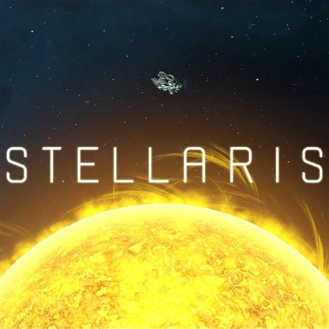 Stellaris - IGN.com