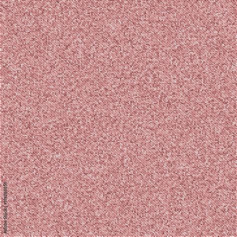 Seamless pink fabric texture for background / illustration Stock ...