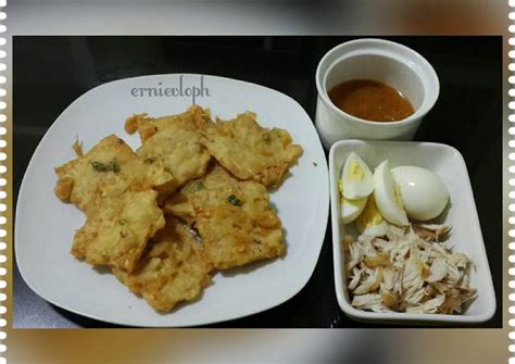 Resep Tempe Goreng Crispy oleh Dapur108 - Cookpad