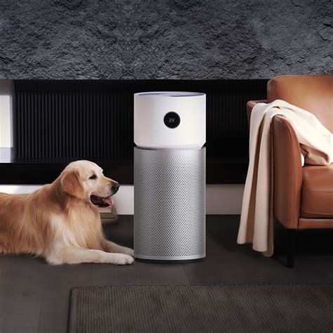 Xiaomi Smart Air Purifier Elite – Dragon Xiang