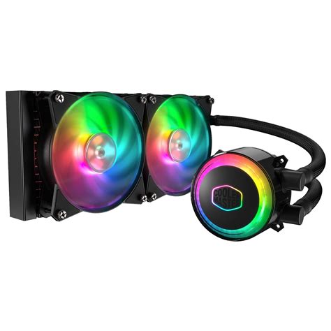 The 10 Best Pc Cooling Fan Cooler Master – Home Tech