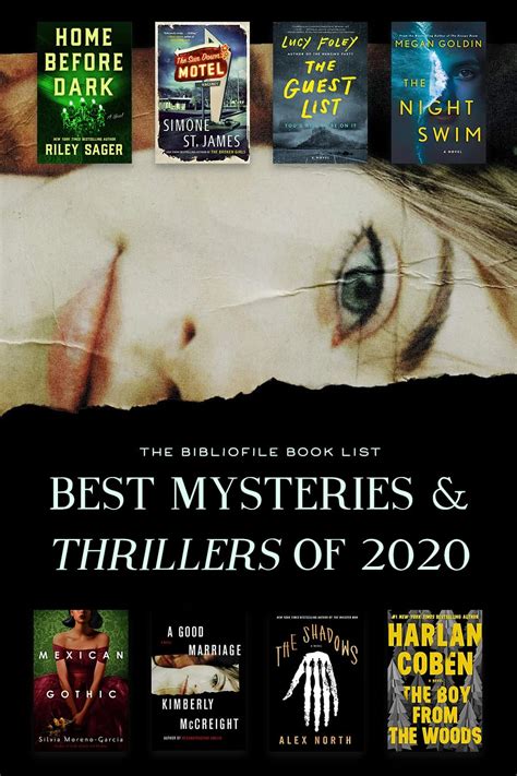 Best Mystery Novels 2024 Goodreads - Debora Rosabella