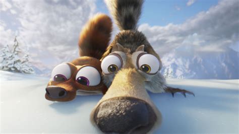 Ice Age: Scrat Tales (2022) TV Series Watch Online Free 123moviesfree