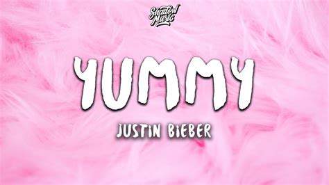 Justin Bieber Yummy Wallpapers - Wallpaper Cave