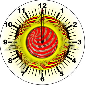 Metal,Wall Clock,Clock PNG Clipart - Royalty Free SVG / PNG
