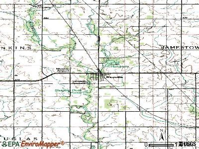 Riceville, Iowa (IA 50466) profile: population, maps, real estate ...