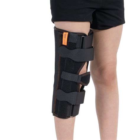 Pediatric Knee Immobilizer | Wingmed Orthopedic Equipments