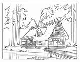 115  Lake Coloring Pages For Kids & Adults Free Printable PDFs sketch template