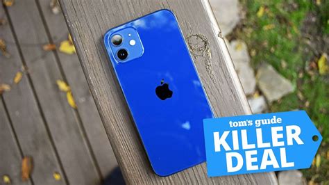 Killer deal: Get a free iPhone 12 at Verizon right now | Tom's Guide