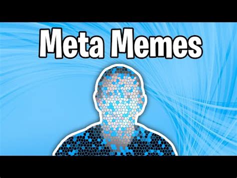 Facebook Meta Memes | Meta (Company) | Know Your Meme