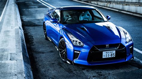 Nissan GT-R 50th Anniversary 2019 4K 4 Wallpaper | HD Car Wallpapers | ID #13321