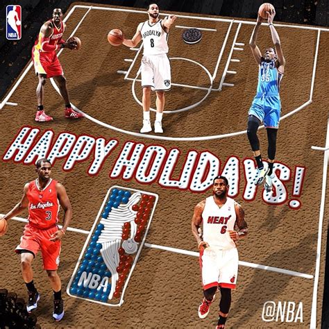 NBA schedule for Christmas Day games - Jocks And Stiletto Jill