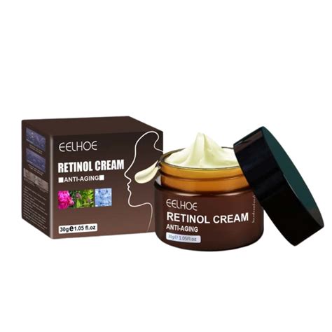 Retinol Cream Anti-aging – HOLTY-SECURE