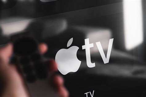 Apple TV App Icon Logo | Free Technology Image by picjumbo