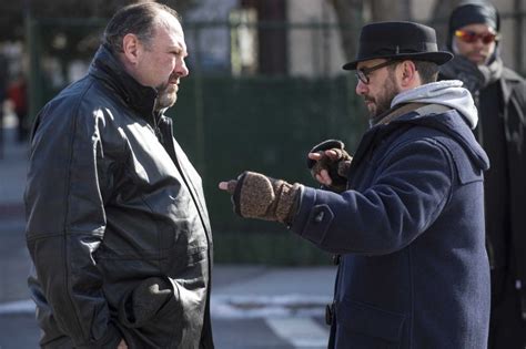 The Drop: Movie Review - James Gandolfini's Last Role | TIME