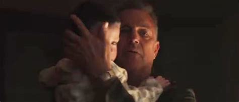 Watch Kevin Costner In The Unsettling Trailer For ‘Let Him Go’ | The ...