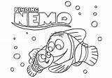 Finding Nemo Color Pages Dive Into A World Of Fun And Creativity sketch template