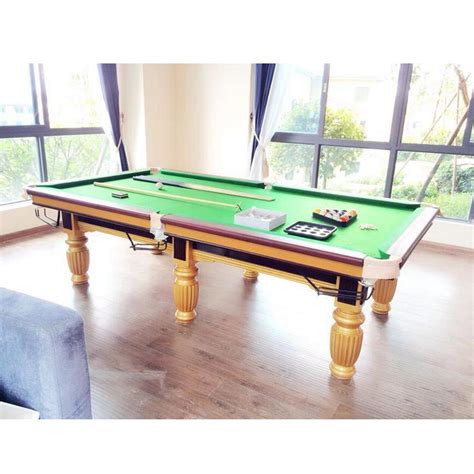 9ft Professional Billiard Pool Table Cloth Mat Cover Felt Snooker Tablecloth | eBay