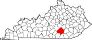 Pulaski County, Kentucky Genealogy • FamilySearch