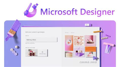 Microsoft Designer: novo app conta com a inteligência artificial do ...