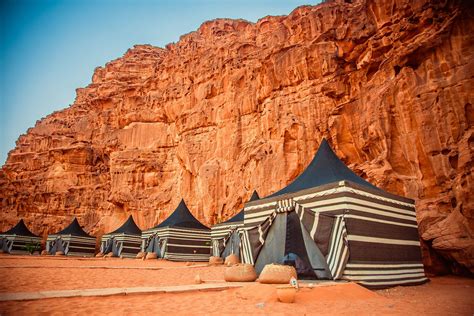 This Bedouin Cave Airbnb Lets You Sleep Inside the Lost City of Petra