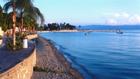 The State of Lake Chapala 2020 - Choose Chapala