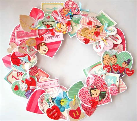 Valentine Crafts for Adults: 30+ Beautiful Valentine's Day Projects